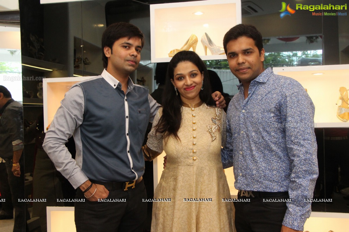 Protoes Store Launch, Hyderabad