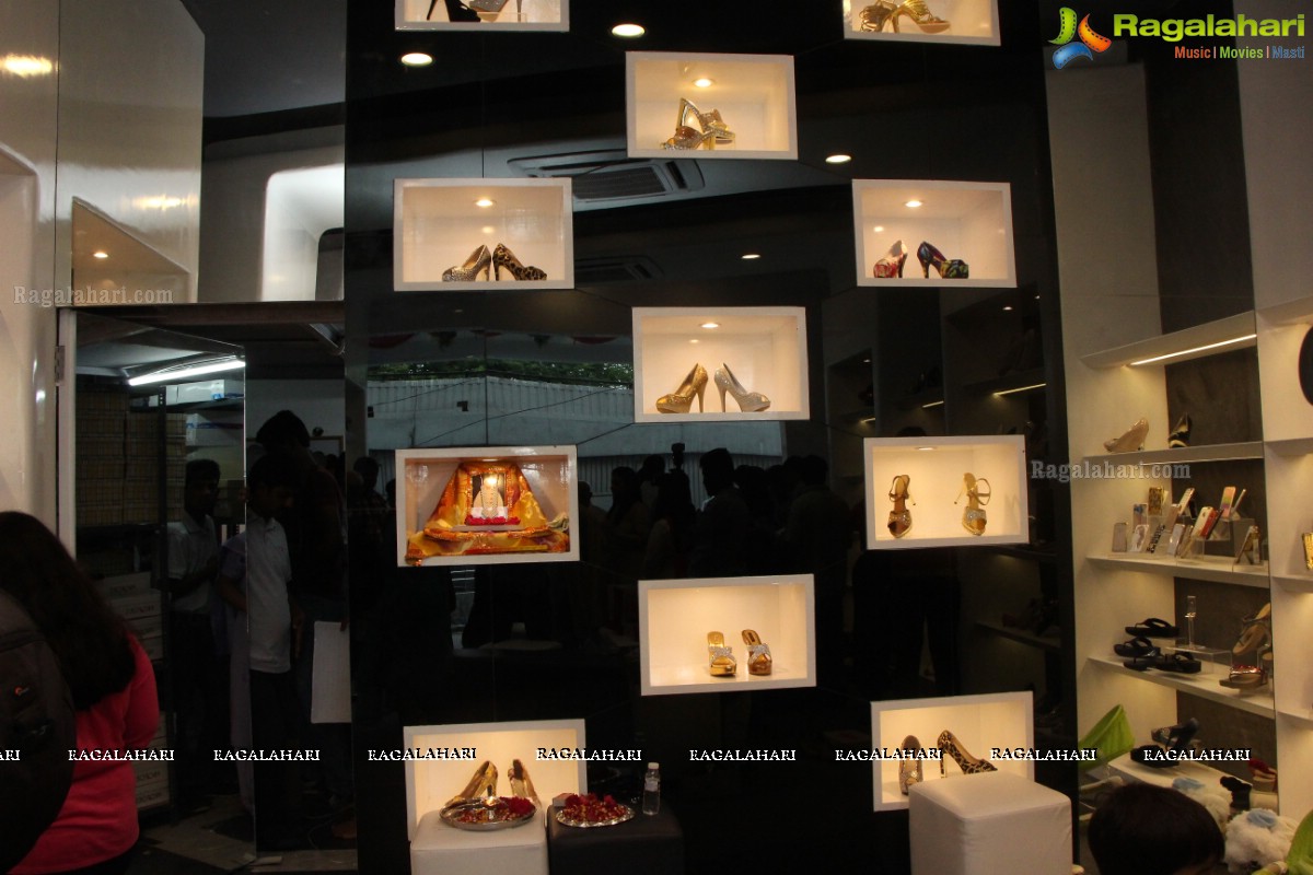 Protoes Store Launch, Hyderabad