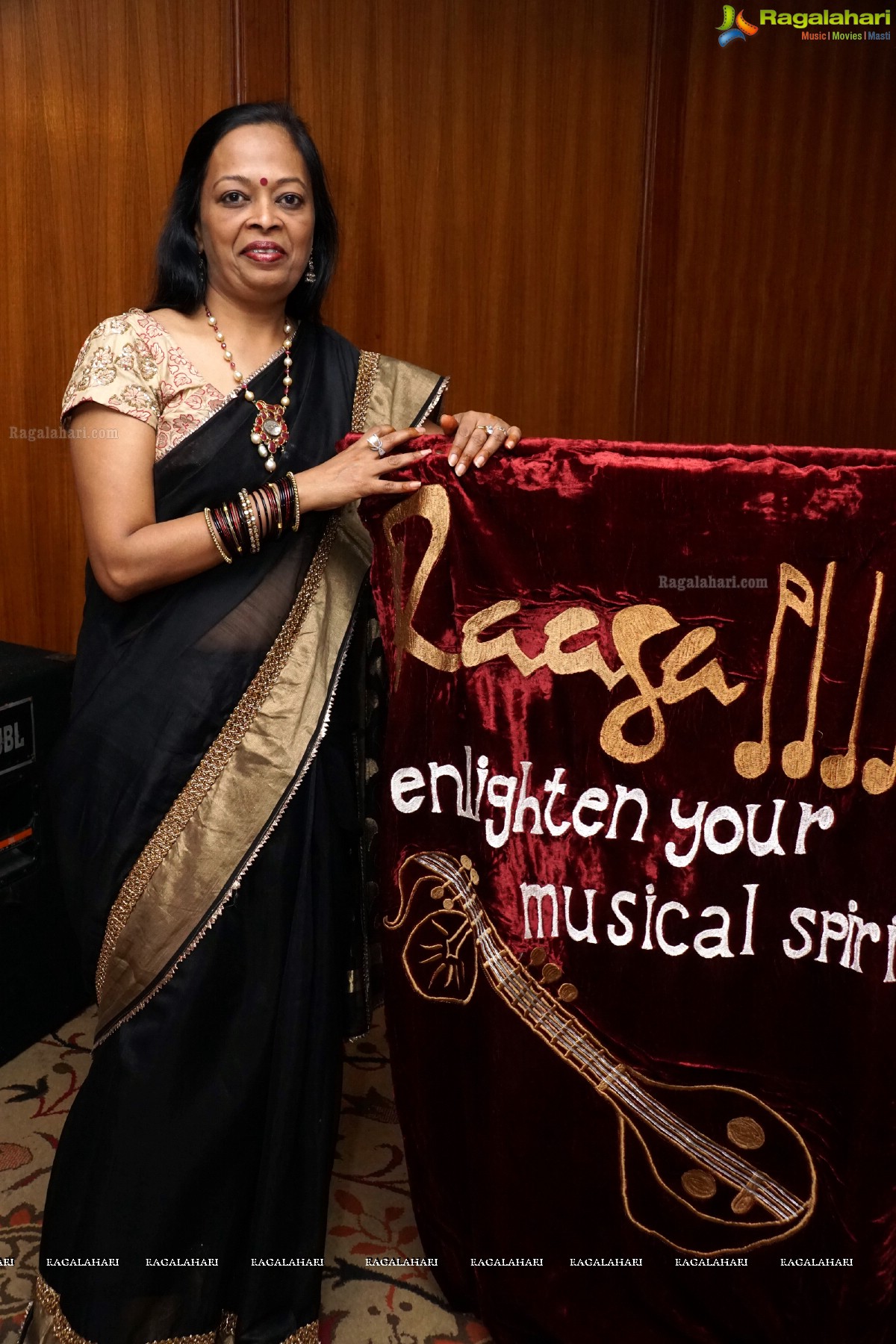 Raaga Ladies Club Save The Girl Child Event