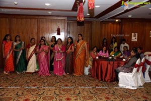 Raaga Ladies Club