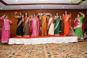 Raaga Ladies Club