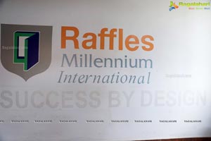 Raffles Millennium International - Hyderabad