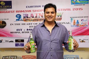 Biggest Ramzan Shopping Fiesta