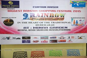 Biggest Ramzan Shopping Fiesta