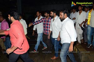 Nara Rohit Vizag