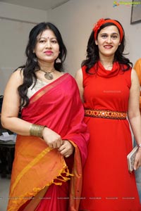 Sandhya Shankar Patnaik