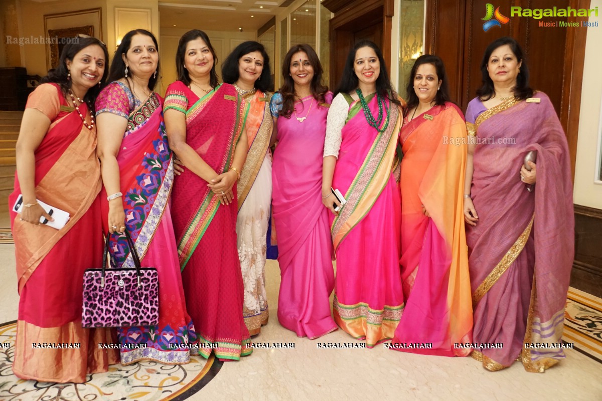 Sanskruti Ladies Club 29th Installation Ceremony