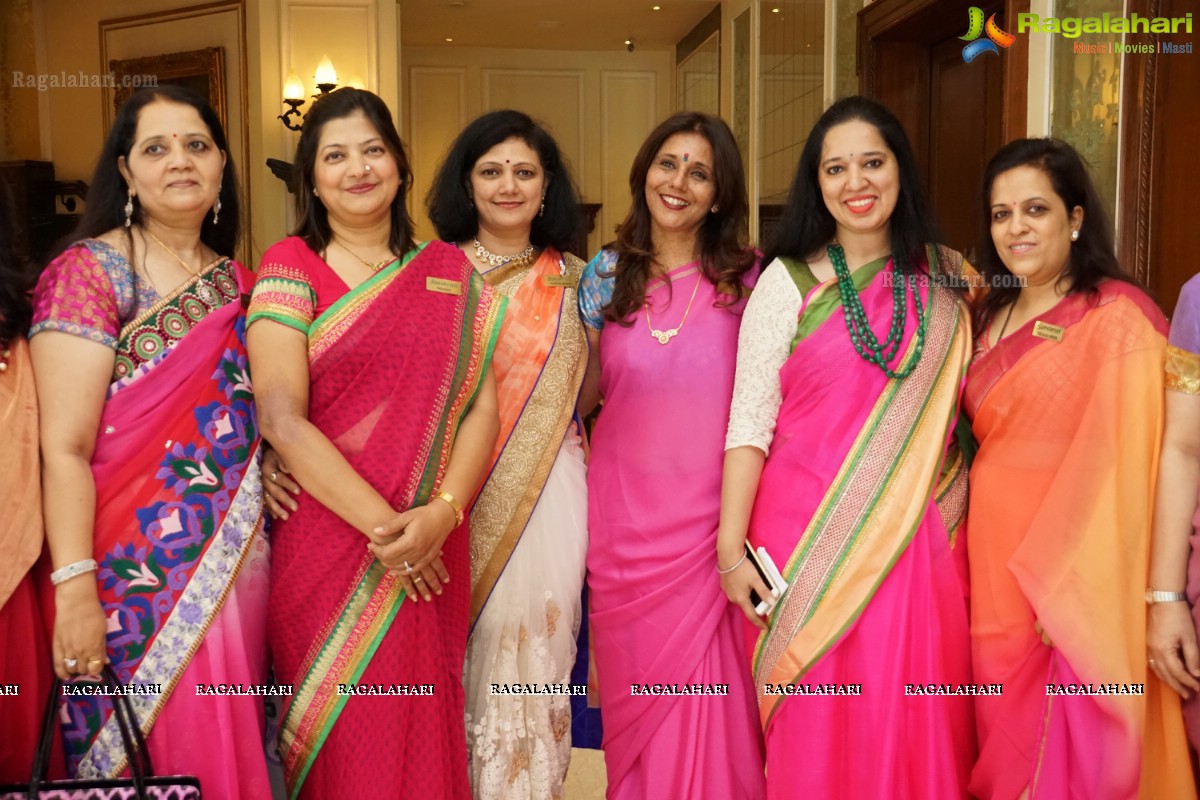 Sanskruti Ladies Club 29th Installation Ceremony