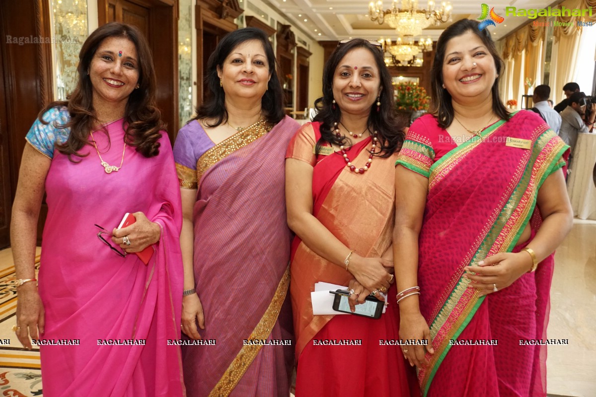 Sanskruti Ladies Club 29th Installation Ceremony