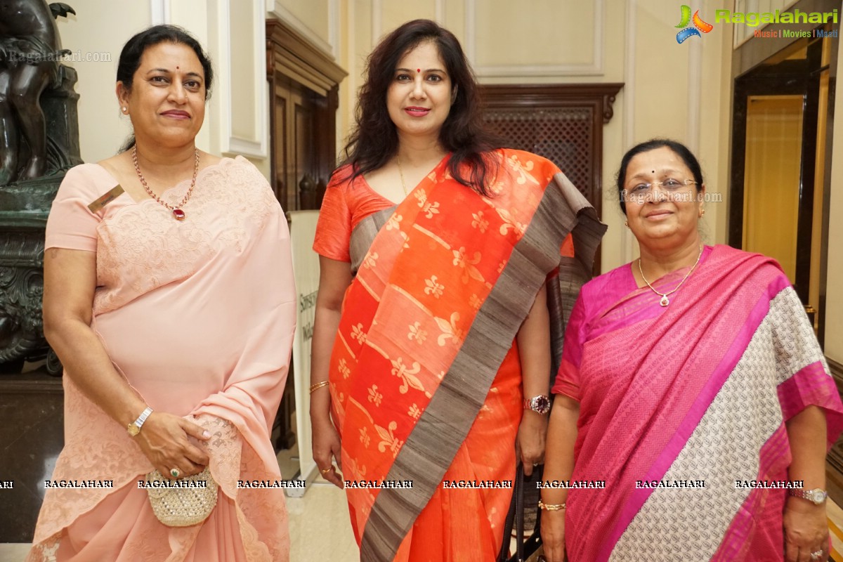 Sanskruti Ladies Club 29th Installation Ceremony