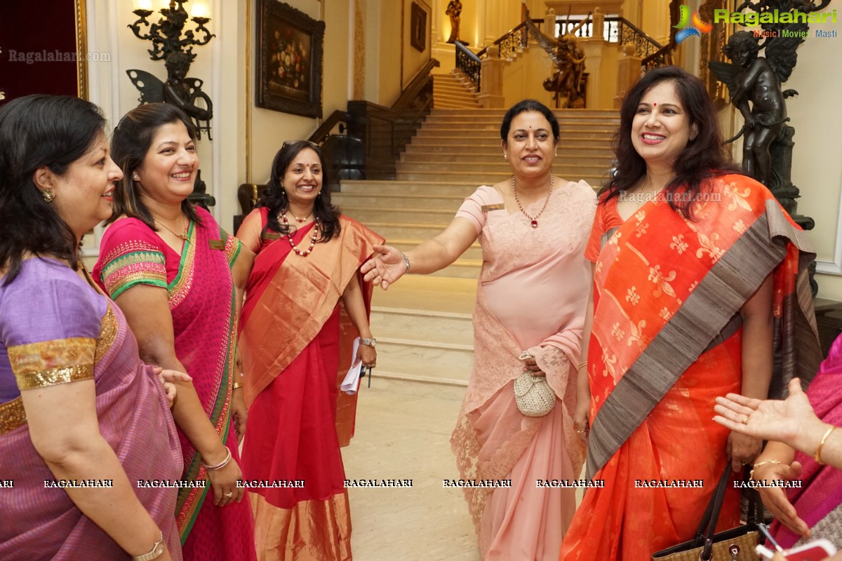 Sanskruti Ladies Club 29th Installation Ceremony