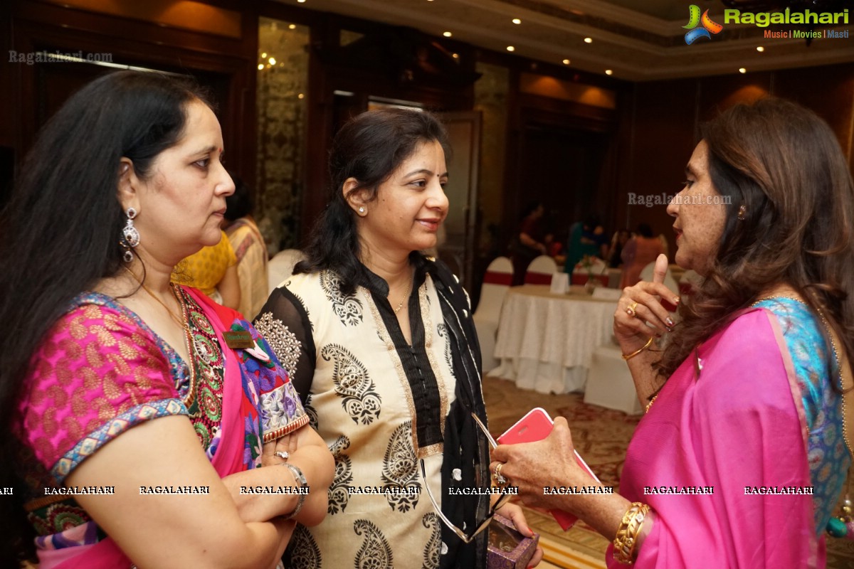 Sanskruti Ladies Club 29th Installation Ceremony