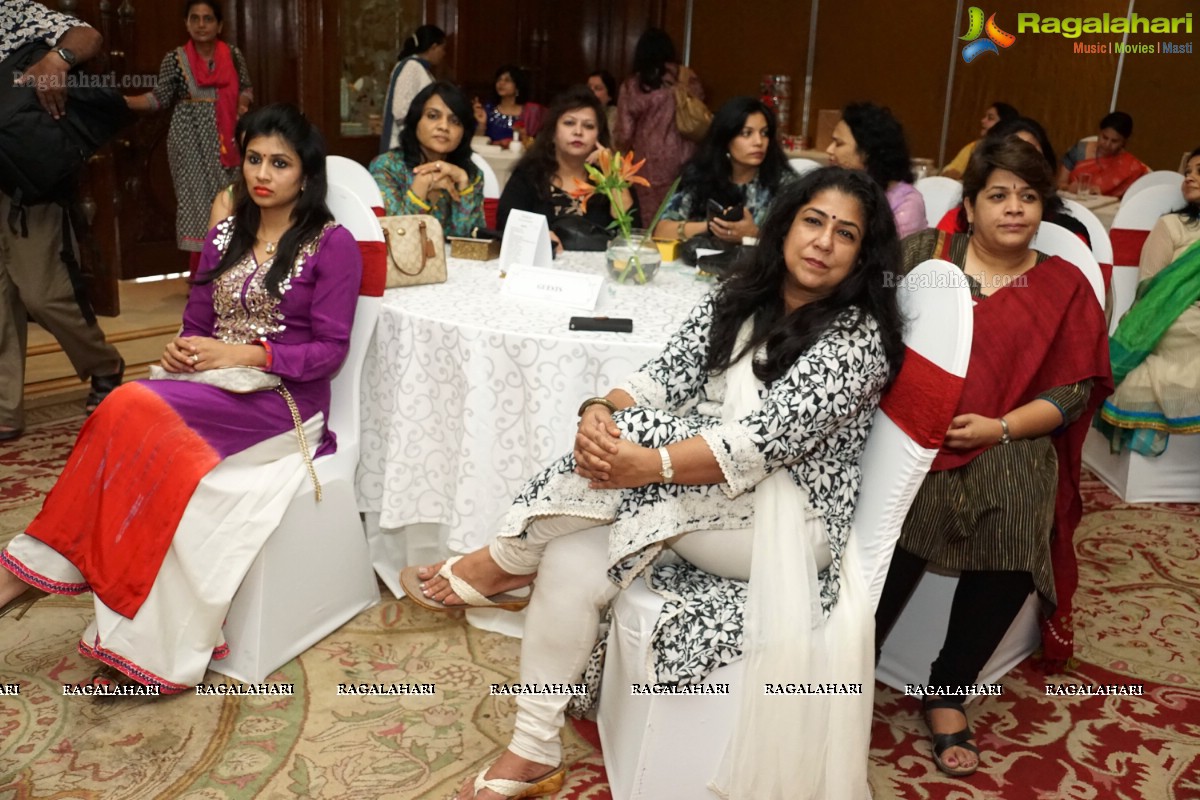 Sanskruti Ladies Club 29th Installation Ceremony