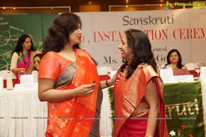 Sanskruti Ladies Club