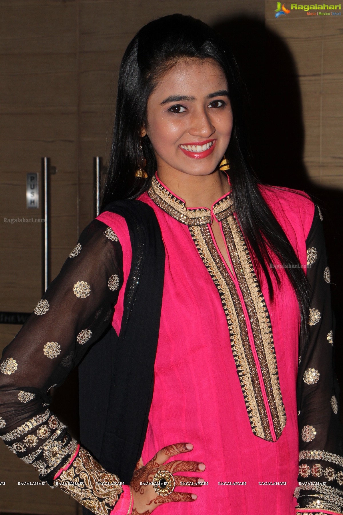 Sashi Nahata-Alok Nahata Silver Jubilee Anniversary Celebrations at Westin Hyderabad