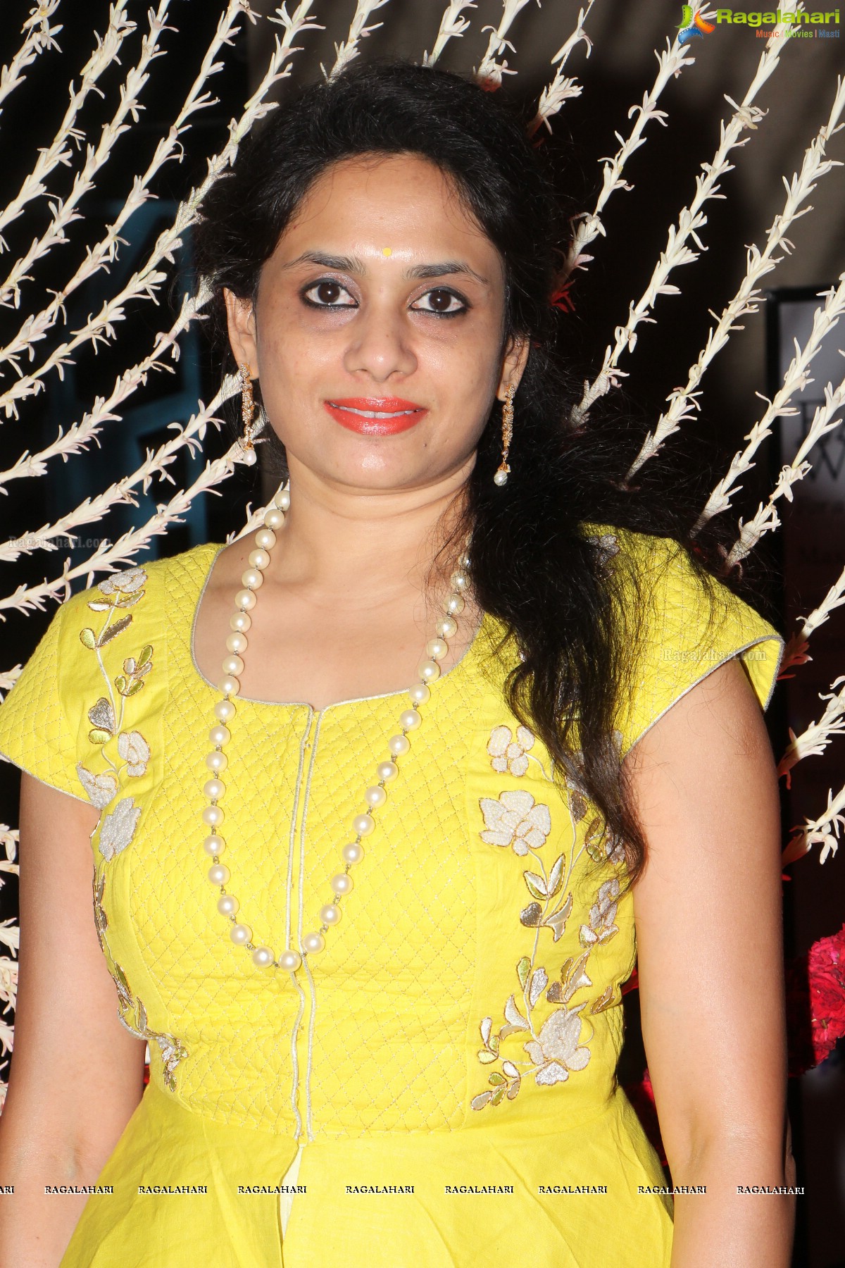 Sashi Nahata-Alok Nahata Silver Jubilee Anniversary Celebrations at Westin Hyderabad