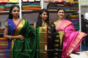 Silk India Exhibition