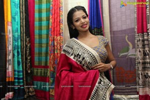 Silk India Exhibition