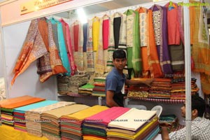 Silk India Exhibition