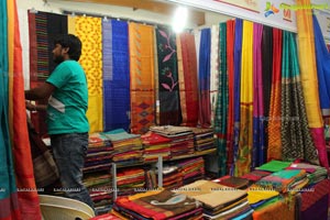 Silk India Exhibition