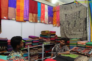 Silk India Exhibition