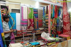 Silk India Exhibition