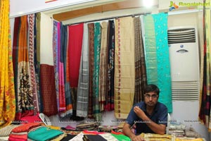 Silk India Exhibition