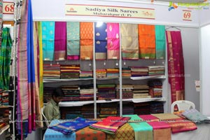 Silk India Exhibition