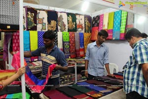 Silk India Exhibition