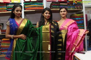 Silk India Exhibition