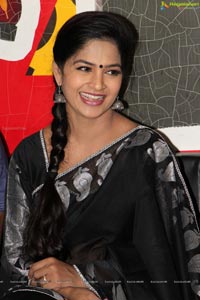 Madhumitha Sivabalaji