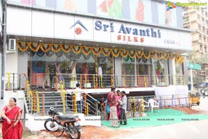 Sri Avanthi Silks