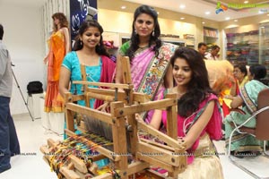 Sri Avanthi Silks