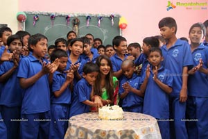 Sri Reddy Mallidi Birthday