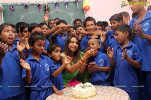 Sri Reddy Mallidi Birthday