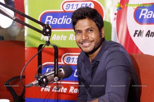 Sundeep Kishan