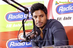 Sundeep Kishan