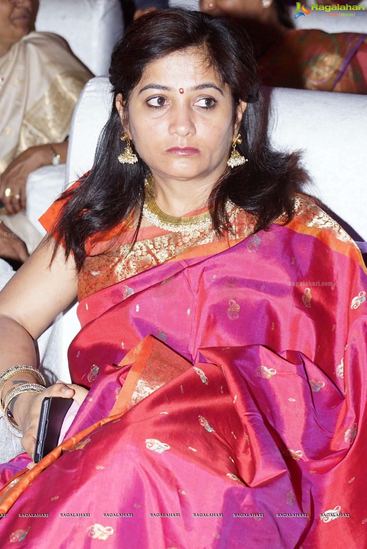 Grand Wedding Reception of Dr. Supreeth Reddy-Dr. Shalini Reddy at JRC Convention