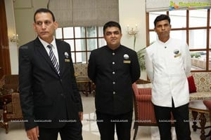 Taj Hotels Resorts and Palaces 