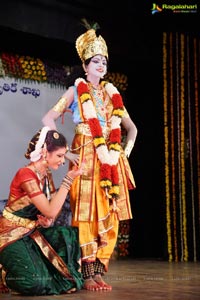 Telangana State Formation Celebrations