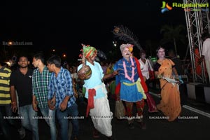 Telangana Formation Day