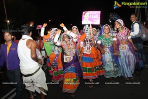 Telangana Formation Day