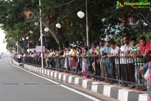 Telangana Formation Day