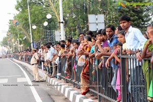 Telangana Formation Day