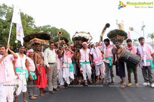 Telangana Formation Day