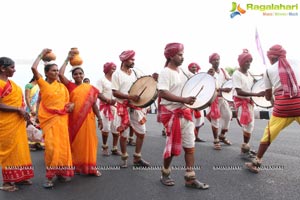 Telangana Formation Day