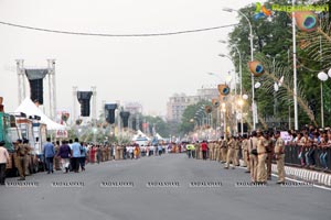 Telangana Formation Day