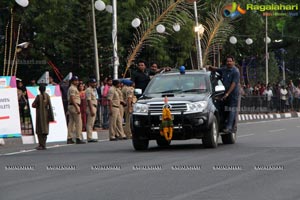 Telangana Formation Day