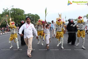 Telangana Formation Day