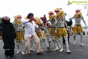 Telangana Formation Day